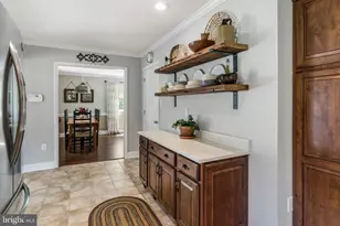 1483 Tea Berry Rd, Toms Brook, VA 22660 - Photo 17