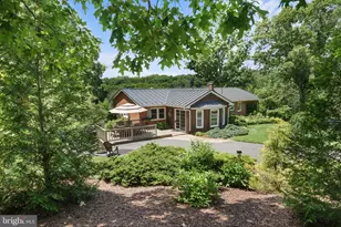 1483 Tea Berry Rd, Toms Brook, VA 22660 - Photo 1