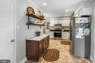 1483 Tea Berry Rd, Toms Brook, VA 22660 - Photo 15