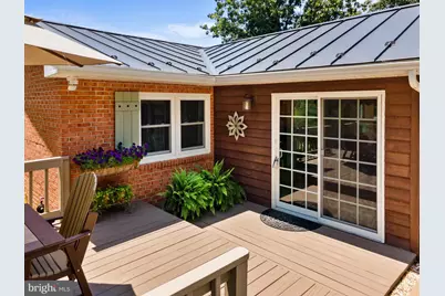 1483 Tea Berry Road, Toms Brook, VA 22660 - Photo 5