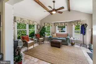 1483 Tea Berry Rd, Toms Brook, VA 22660 - Photo 11