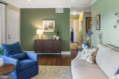 1483 Tea Berry Road, Toms Brook, VA 22660 - Photo 25