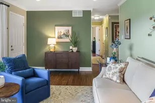 1483 Tea Berry Rd, Toms Brook, VA 22660 - Photo 25