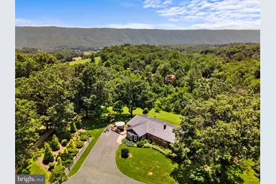 1483 Tea Berry Road, Toms Brook, VA 22660 - Photo 57