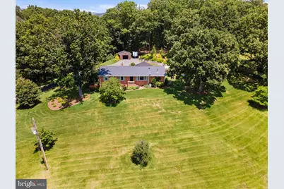 1483 Tea Berry Road, Toms Brook, VA 22660 - Photo 53