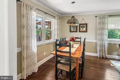 1483 Tea Berry Road, Toms Brook, VA 22660 - Photo 19