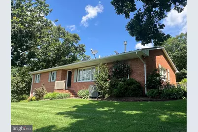 1483 Tea Berry Road, Toms Brook, VA 22660 - Photo 51