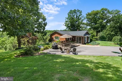 1483 Tea Berry Road, Toms Brook, VA 22660 - Photo 67