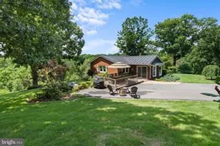 1483 Tea Berry Rd, Toms Brook, VA 22660 - Photo 67