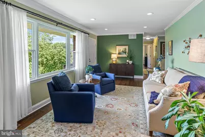 1483 Tea Berry Road, Toms Brook, VA 22660 - Photo 23