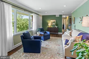 1483 Tea Berry Rd, Toms Brook, VA 22660 - Photo 23