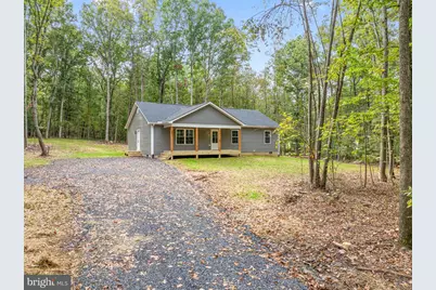 3006 Moreland Gap Rd, New Market, VA 22844 - Photo 1