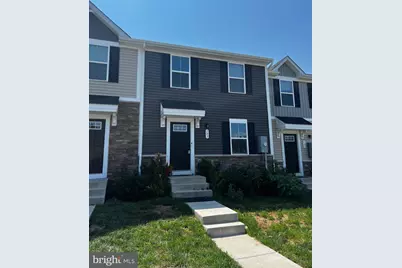 103 Williams Street, Strasburg, VA 22657 - Photo 1