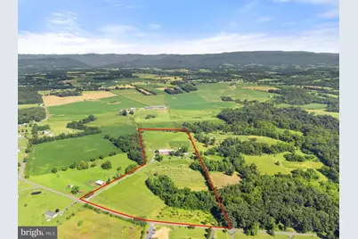 3659 S Ox Road, Edinburg, VA 22824 - Photo 3