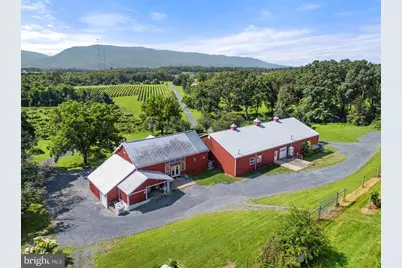 3659 S Ox Road, Edinburg, VA 22824 - Photo 1