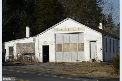 218 John Marshall Highway, Strasburg, VA 22657 - Photo 1