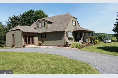 1615 Pleasant View Road, Mount Jackson, VA 22842 - Photo 3