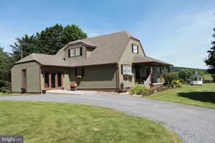 1615 Pleasant View Rd, Mount Jackson, VA 22842 - Photo 3