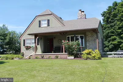 1615 Pleasant View Road, Mount Jackson, VA 22842 - Photo 5