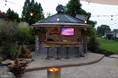 714 Jackson Street, Woodstock, VA 22664 - Photo 9