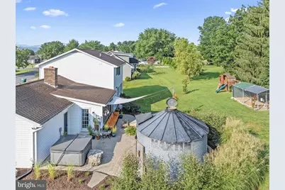 714 Jackson Street, Woodstock, VA 22664 - Photo 5