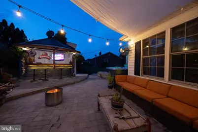 714 Jackson Street, Woodstock, VA 22664 - Photo 7