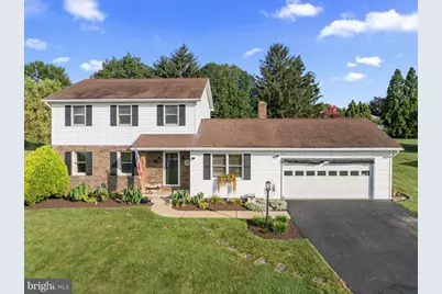 714 Jackson Street, Woodstock, VA 22664 - Photo 3