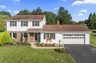 714 Jackson St, Woodstock, VA 22664 - Photo 3