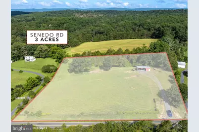 Senedo, Mount Jackson, VA 22842 - Photo 1