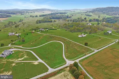 Lot 5 Quicksburg, Quicksburg, VA 22847 - Photo 9