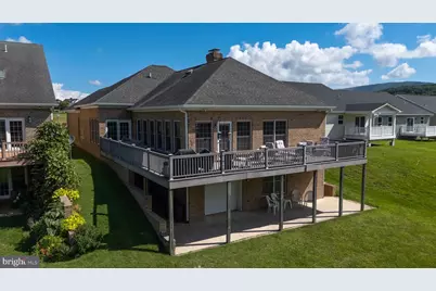 104 Courtyard Terrace, New Market, VA 22844 - Photo 65