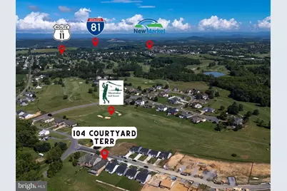 104 Courtyard Terrace, New Market, VA 22844 - Photo 67