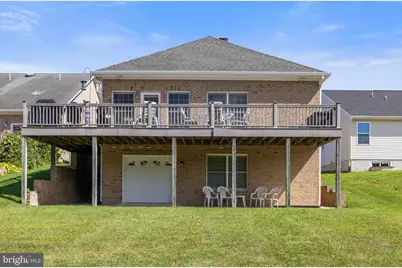 104 Courtyard Terrace, New Market, VA 22844 - Photo 59