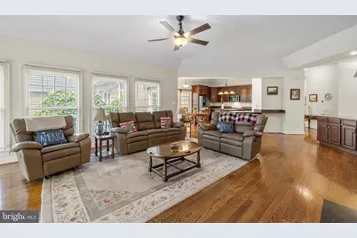 104 Courtyard Terrace, New Market, VA 22844 - Photo 15