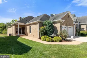 104 Courtyard Terrace, New Market, VA 22844 - Photo 3