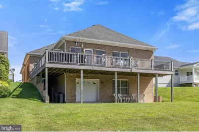 104 Courtyard Terrace, New Market, VA 22844 - Photo 61