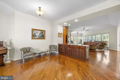 104 Courtyard Terrace, New Market, VA 22844 - Photo 9