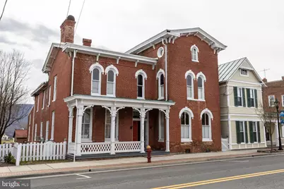 9400 Congress Street S, New Market, VA 22844 - Photo 1