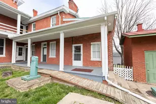 9400 Congress Street S, New Market, VA 22844 - Photo 35