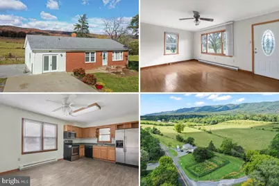 16957 Back Road, Strasburg, VA 22657 - Photo 1