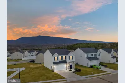 29 Signal Knob Cottage Dr, Strasburg, VA 22657 - Photo 1