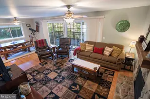 125 Fritzel, Basye, VA 22810 - Photo 35