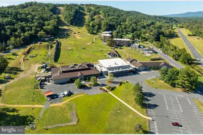 125 Fritzel, Basye, VA 22810 - Photo 67