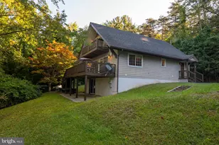 125 Fritzel, Basye, VA 22810 - Photo 15