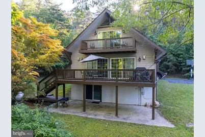 125 Fritzel, Basye, VA 22810 - Photo 3