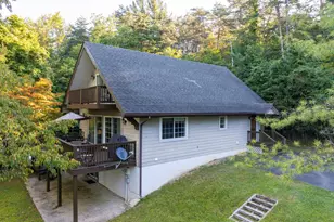 125 Fritzel, Basye, VA 22810 - Photo 1