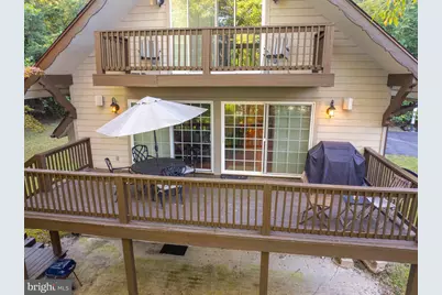 125 Fritzel, Basye, VA 22810 - Photo 5