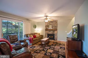 125 Fritzel, Basye, VA 22810 - Photo 33