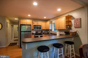 125 Fritzel, Basye, VA 22810 - Photo 29