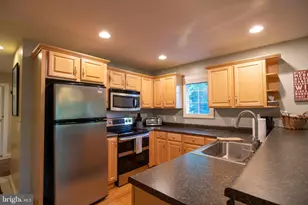 125 Fritzel, Basye, VA 22810 - Photo 27